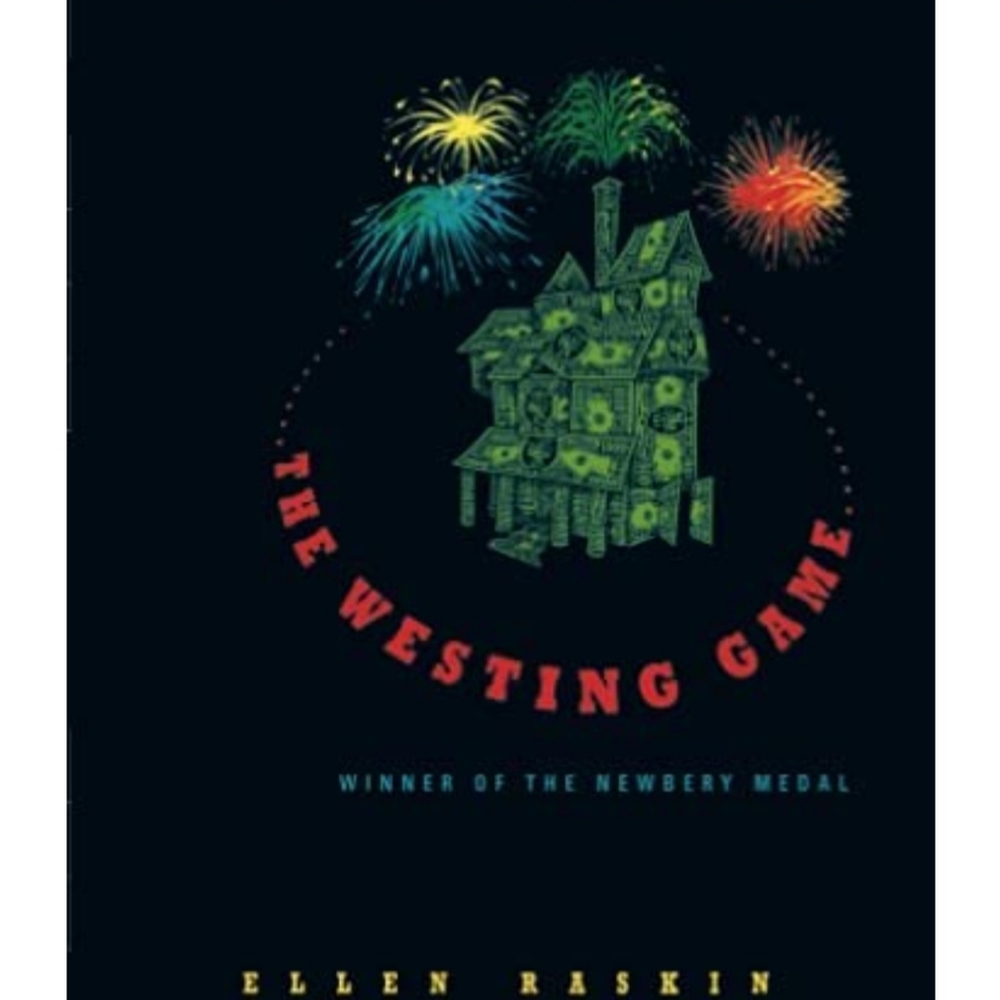 The Westing Game (Puffin Modern Classics)